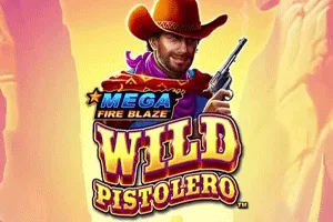 Mega Fire Blaze: Wild Pistolero - SNIPLAY88