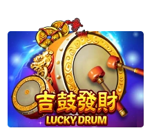 Lucky Drum - SNIPLAY88