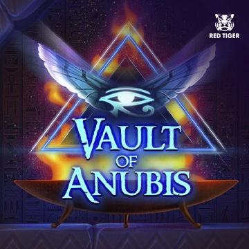 Vault of Anubis - SNIPLAY88
