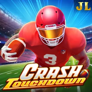 Crash Touchdown - SNIPLAY88