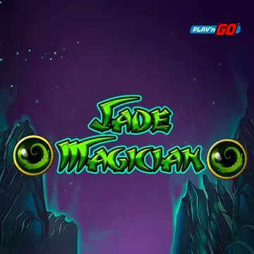 Jade Magician - SNIPLAY88