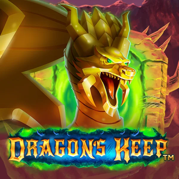 Dragons Keep - SNIPLAY88
