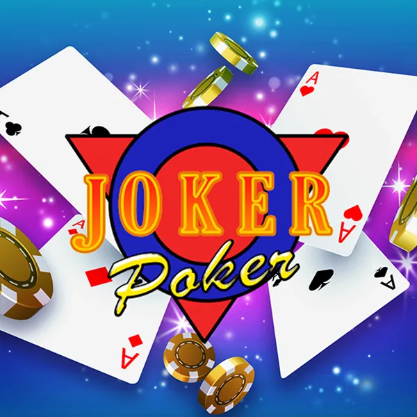 Joker Poker - SNIPLAY88