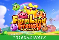 Farmland Frenzy Maxways - SNIPLAY88
