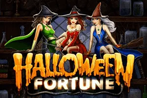 Halloween Fortune - SNIPLAY88
