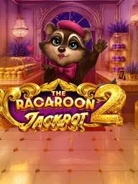 The Racaroon 2 Jackpot - SNIPLAY88
