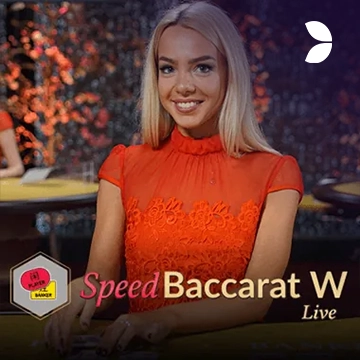 Speed Baccarat W - SNIPLAY88