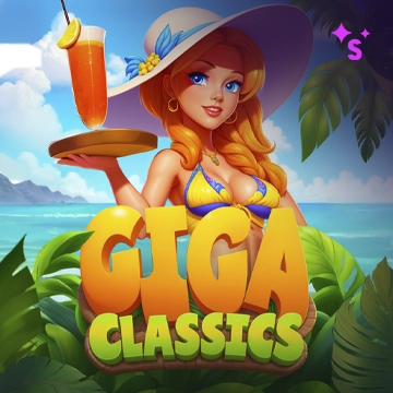 Giga Classics - SNIPLAY88