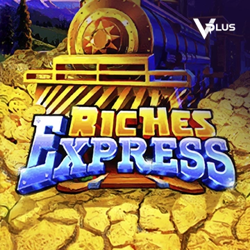 Riches Express - SNIPLAY88