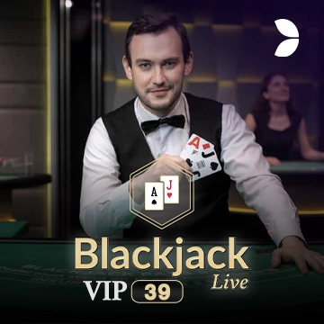 Blackjack VIP 39 - SNIPLAY88