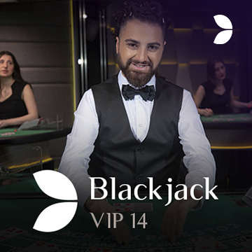 Blackjack VIP 14 - SNIPLAY88