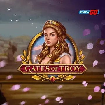 Gates of Troy - SNIPLAY88