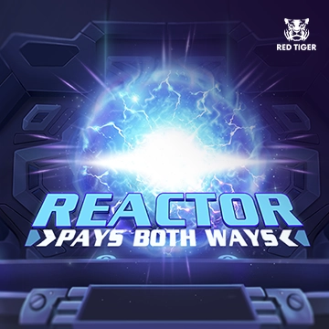 Reactor - SNIPLAY88