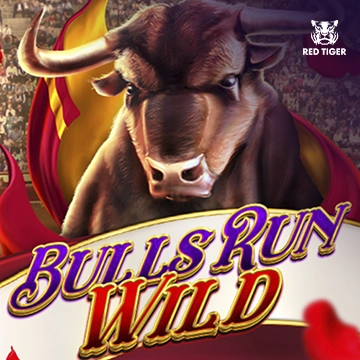 Bulls Run Wild - SNIPLAY88