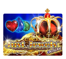 Just Jewels Deluxe - SNIPLAY88