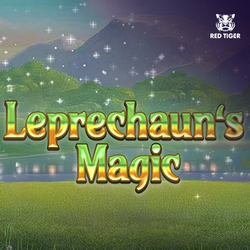 Leprechauns Magic - SNIPLAY88