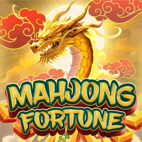 Mahjong Fortune - SNIPLAY88