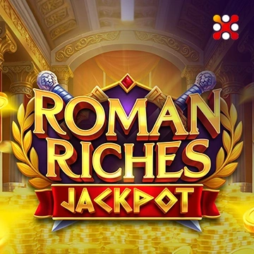 Roman Riches Jackpot - SNIPLAY88