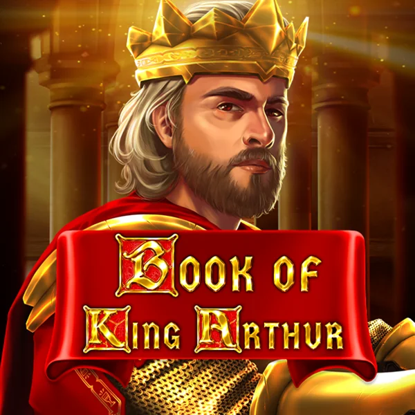 Book of King Arthur - SNIPLAY88