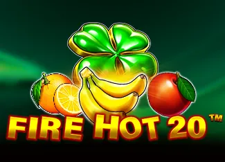 Fire Hot 20 - SNIPLAY88