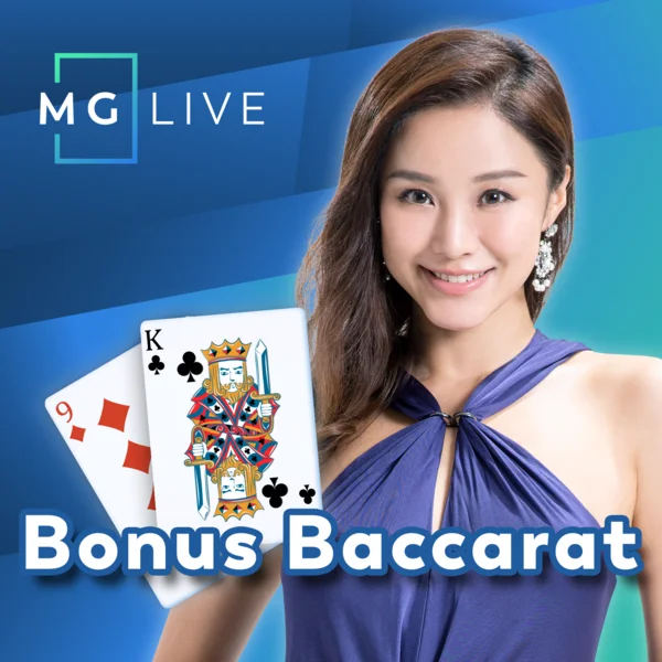 Bonus Baccarat - SNIPLAY88