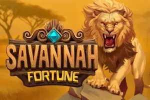 Savannah Fortune - SNIPLAY88