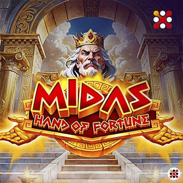Midas: Hand of Fortune - SNIPLAY88