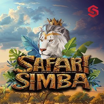 Safari Simba - SNIPLAY88
