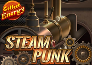 Steam Punk - SNIPLAY88