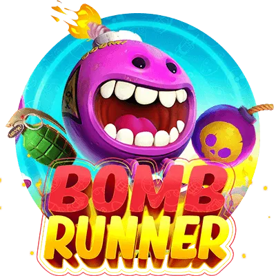 Bomb Runner - SNIPLAY88