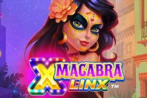 Macabra Linx - SNIPLAY88