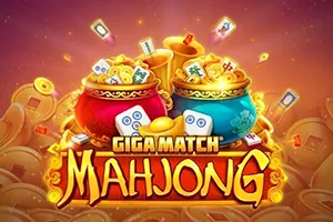 Giga Match Mahjong - SNIPLAY88