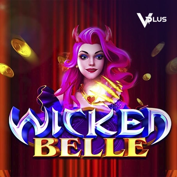 Wicked Belle - SNIPLAY88