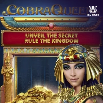 Cobra Queen - SNIPLAY88
