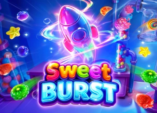 Sweet Burst - SNIPLAY88