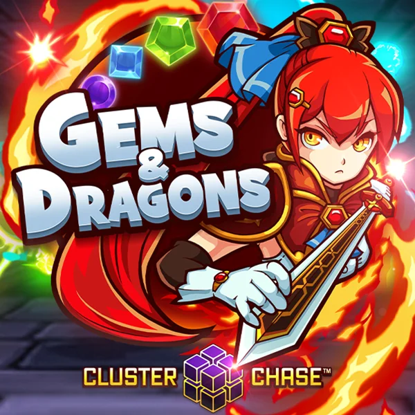 Gems And Dragons - SNIPLAY88