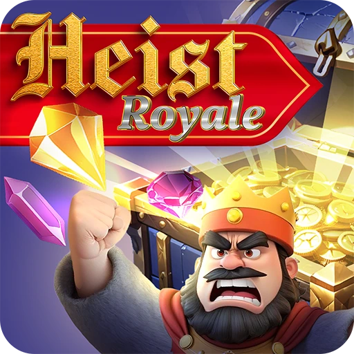 Heist Royale - SNIPLAY88