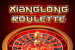 Xiang Long Roulette - SNIPLAY88