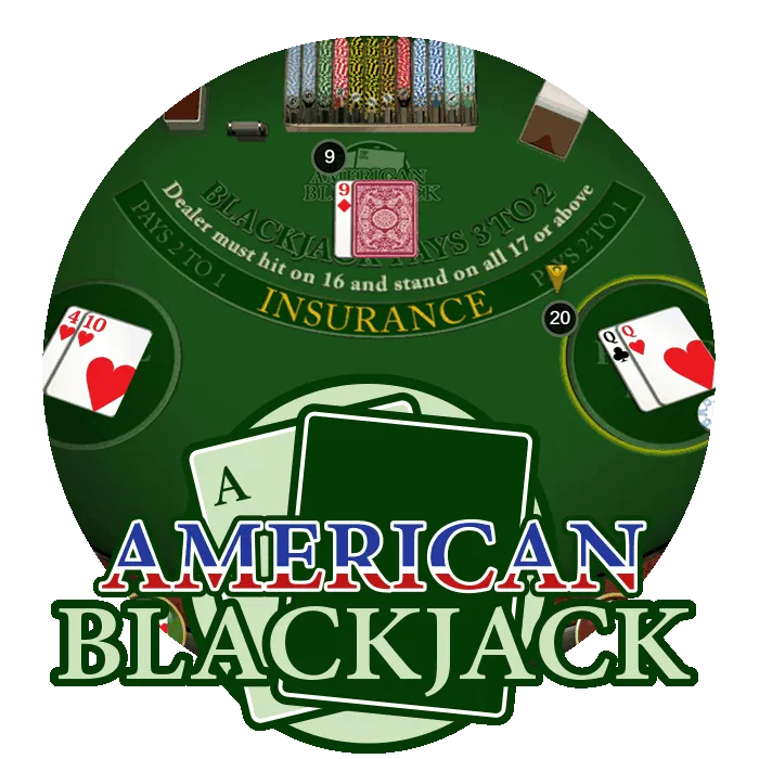 American Blackjack - SNIPLAY88