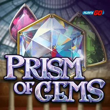 Prism of Gems - SNIPLAY88