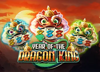 Year Of The Dragon King - SNIPLAY88