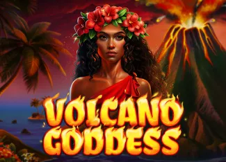 Volcano Goddess - SNIPLAY88