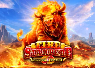 Fire Stampede - SNIPLAY88