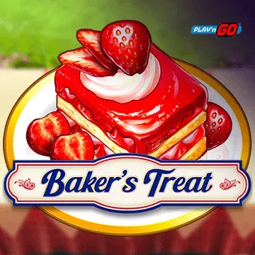 Bakers Treat - SNIPLAY88