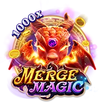 MERGE MAGIC - SNIPLAY88