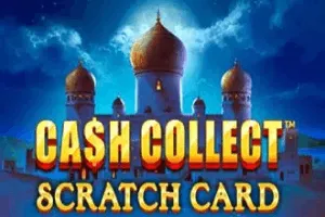Cash Collect Scratch - SNIPLAY88