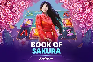Book of Sakura - SNIPLAY88