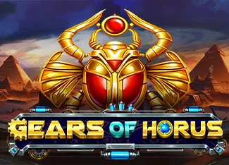 Gears of Horus - SNIPLAY88