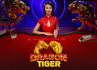 Dragon Tiger - SNIPLAY88