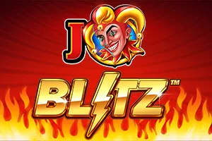 Jo Blitz - SNIPLAY88